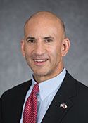 Representative Matt Shaheen - Republican Texas