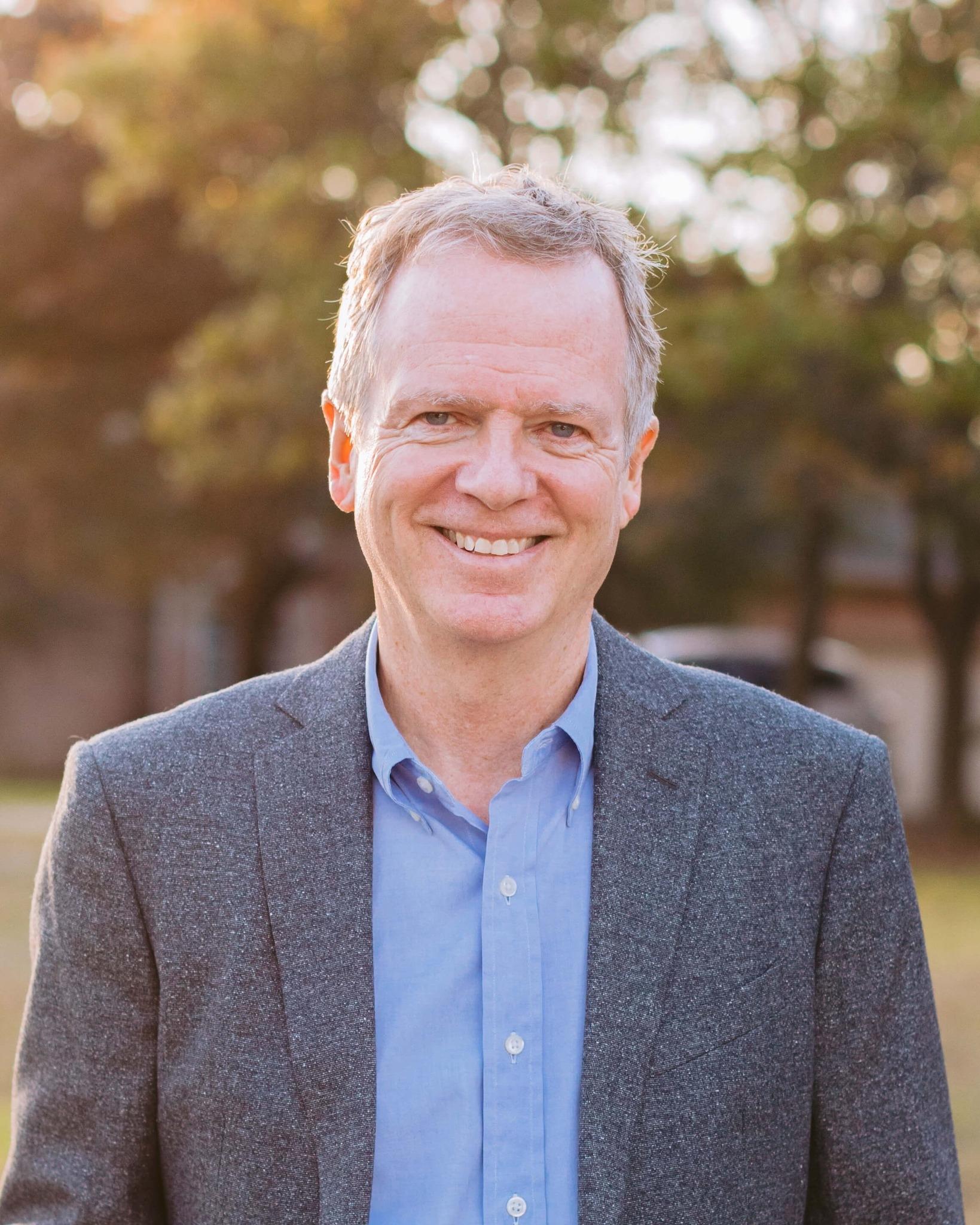 Representative Mike Olcott - Republican Texas