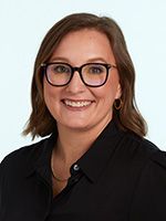 Senator Morgan LaMantia - Democratic Texas