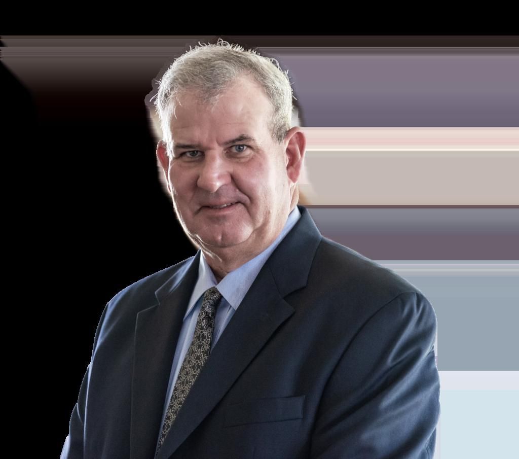 Representative Pat Curry - Republican Texas