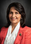 Representative Penny Morales Shaw - Democratic Texas