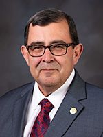 Senator Pete Flores - Republican Texas