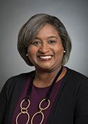 Representative Rhetta Bowers - Democratic Texas