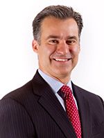 Senator Roland Gutierrez - Democratic Texas