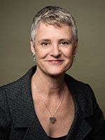 Senator Sarah Eckhardt - Democratic Texas