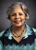 Representative Senfronia Thompson - Democratic Texas