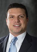 Representative Sergio Muñoz - Democratic Texas