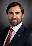 Representative Stan Gerdes - Republican Texas