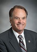 Representative Steve Toth - Republican Texas