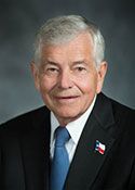 Representative Tom Craddick - Republican Texas
