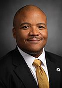 Representative Venton Jones - Republican Texas