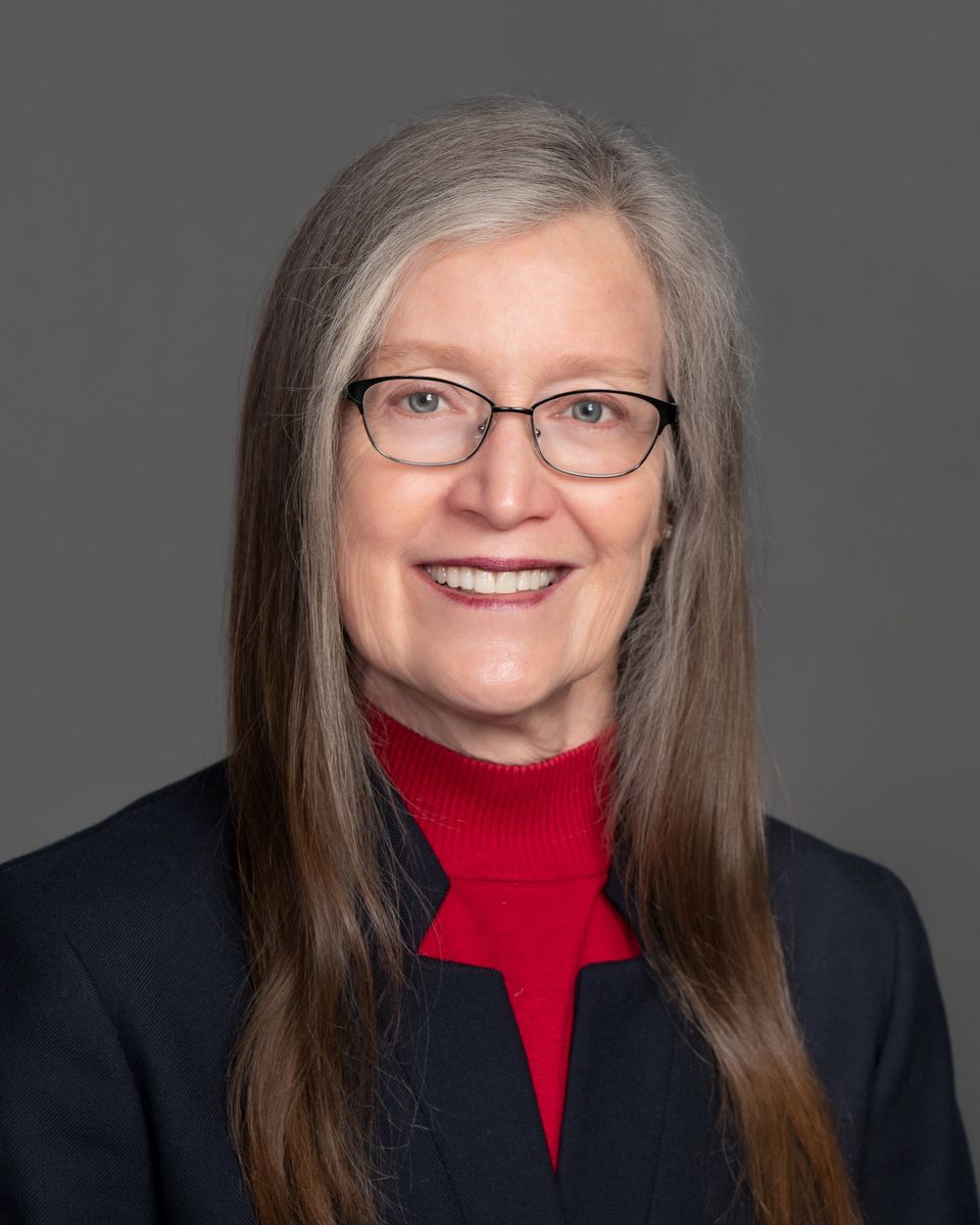 Senator Ann Millner - Republican Utah