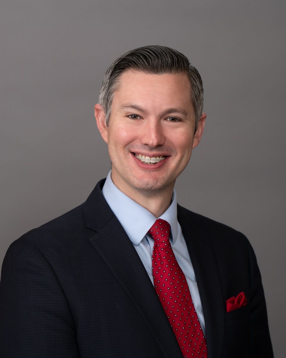 Representative Anthony Loubet - Republican Utah