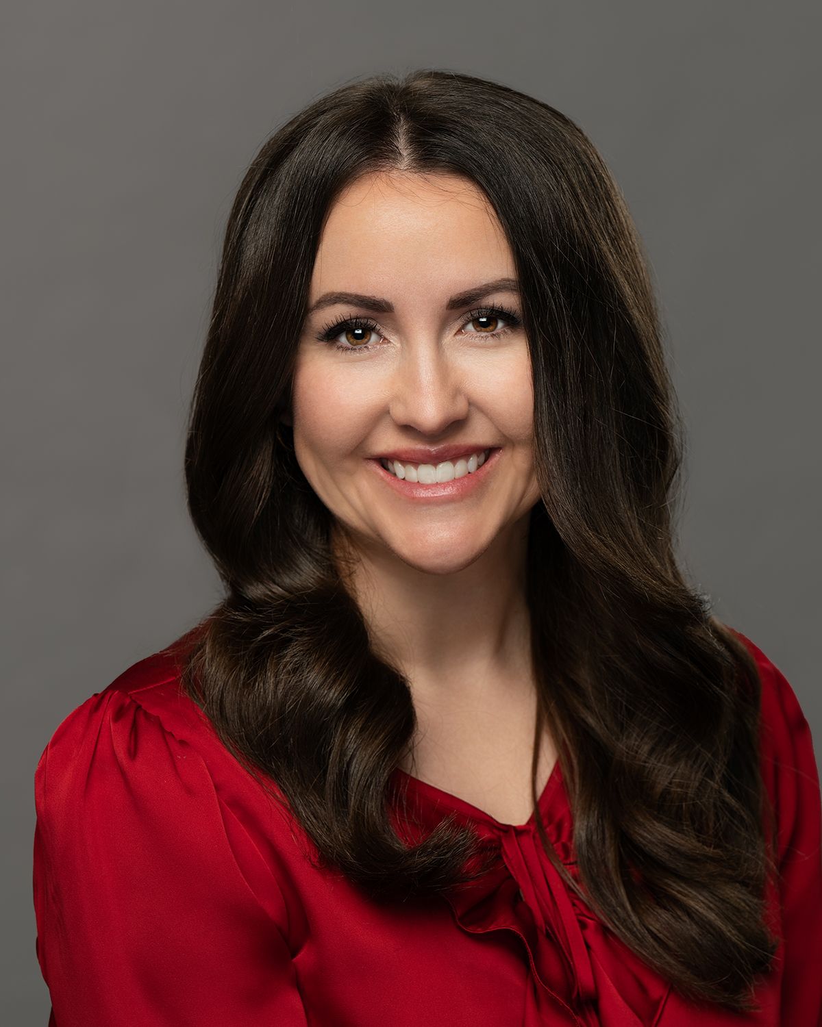 Representative Ariel Defay - Republican Utah