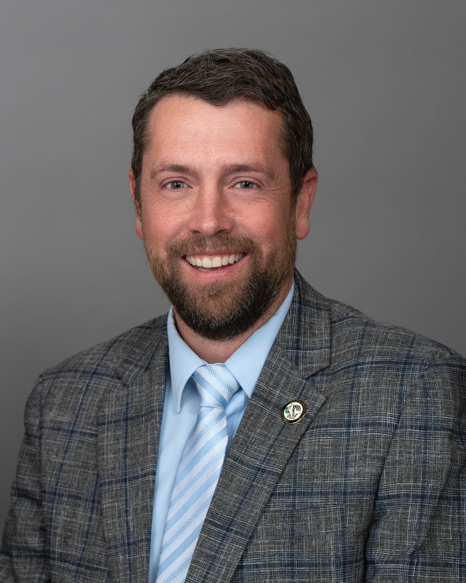 Representative Casey Snider - Republican Utah