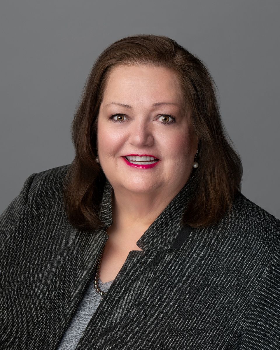 Representative Cheryl Acton - Republican Utah