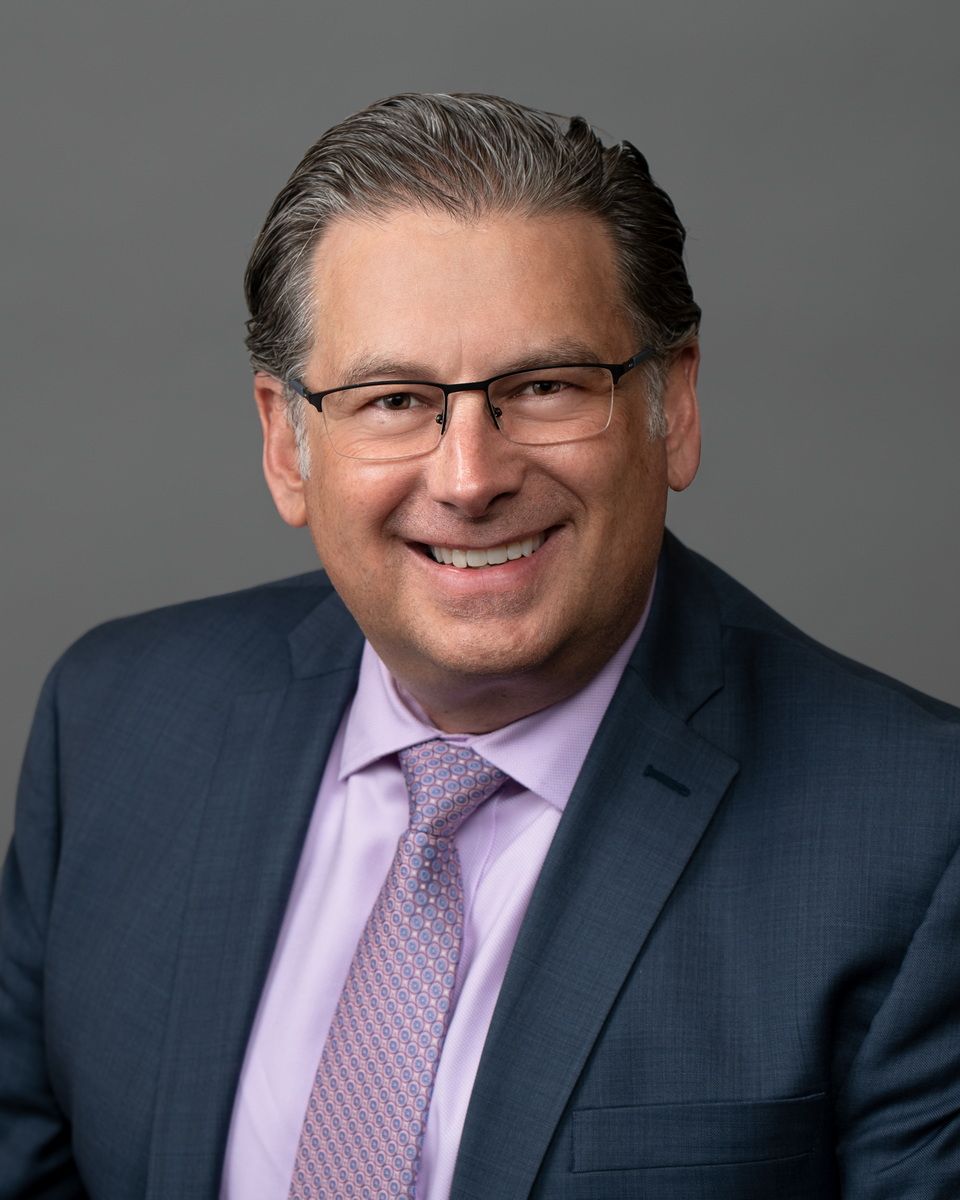 Senator Chris Wilson - Republican Utah