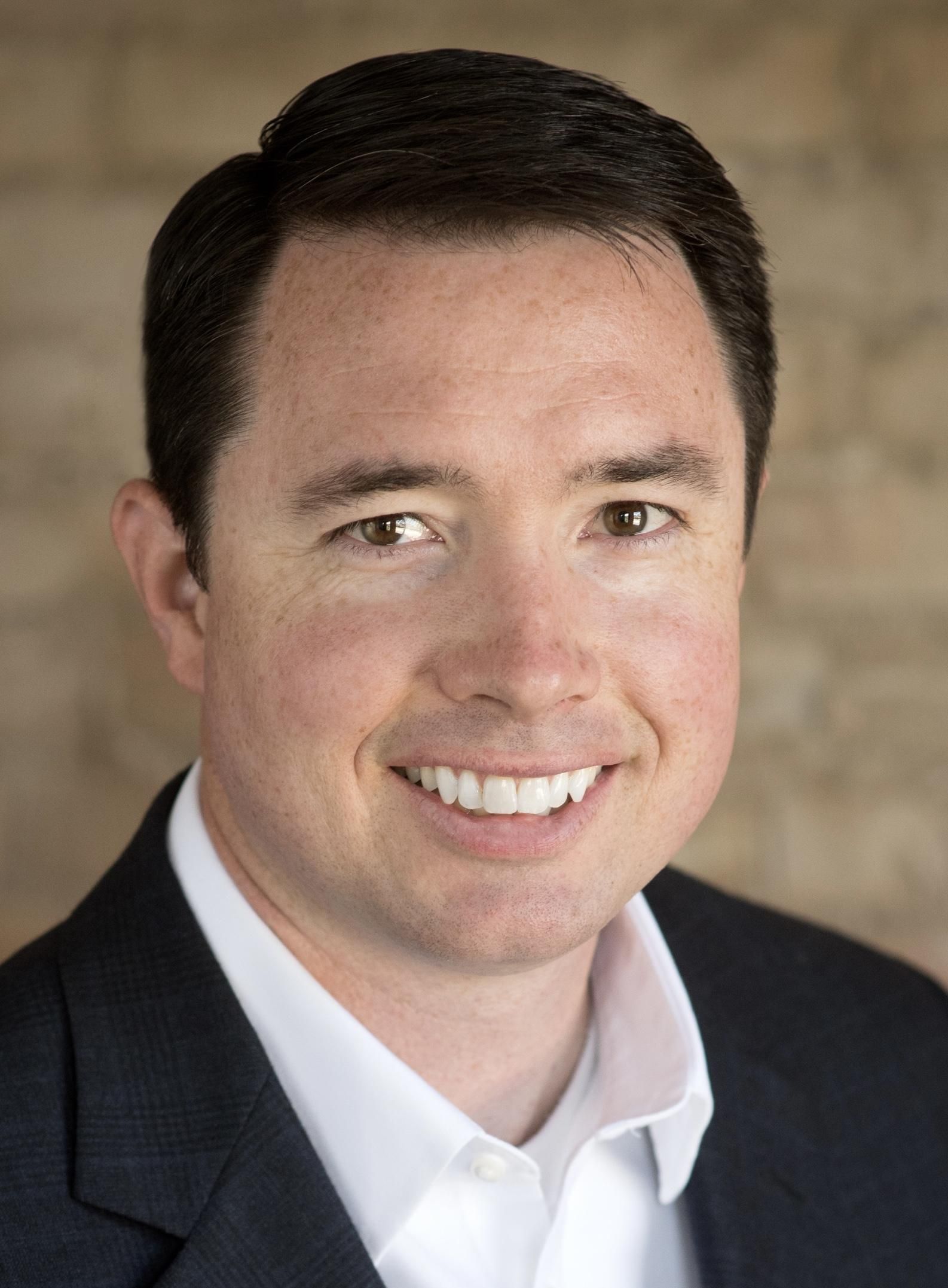 Representative Clint Okerlund - Republican Utah