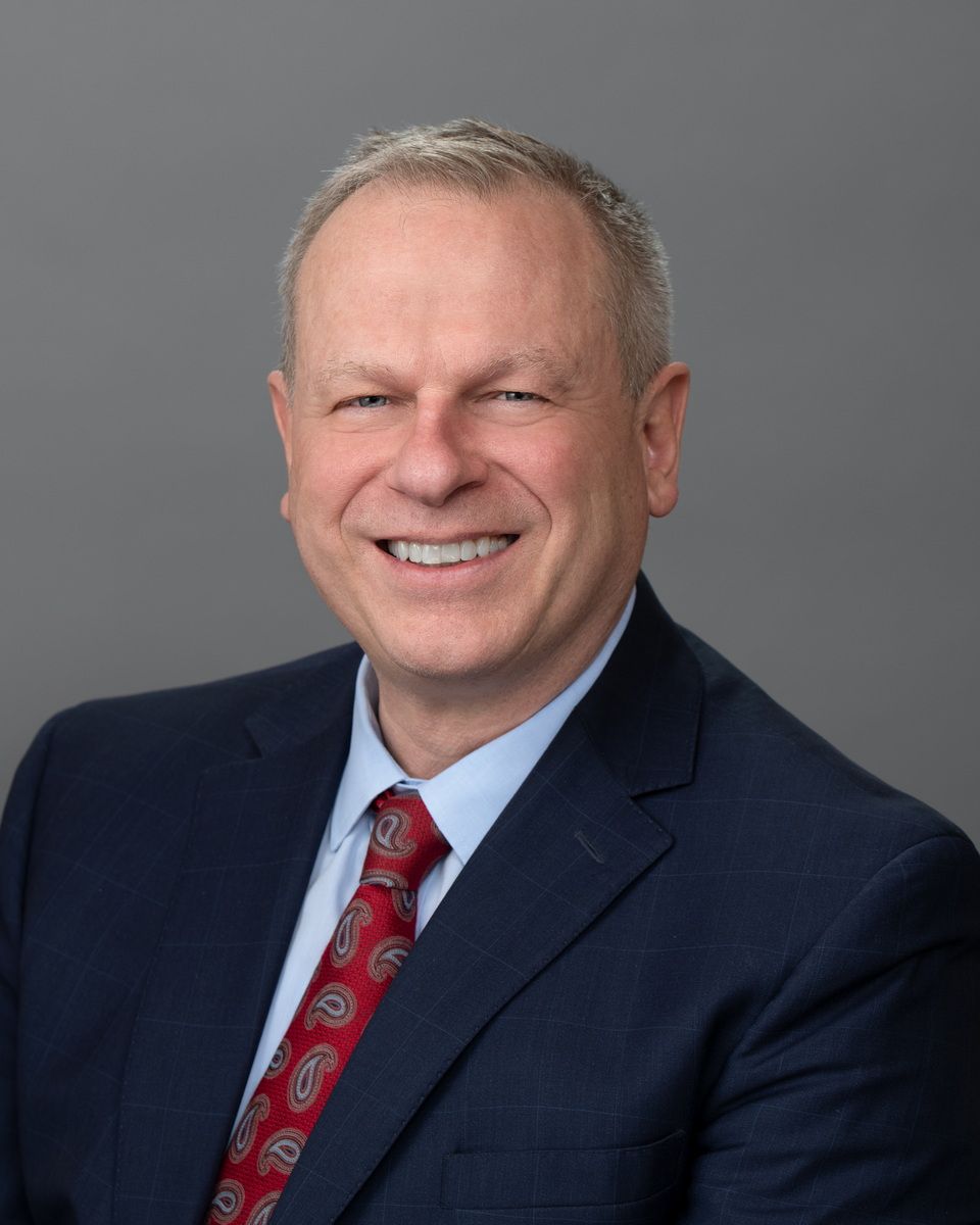 Representative Doug Owens - Democratic Utah