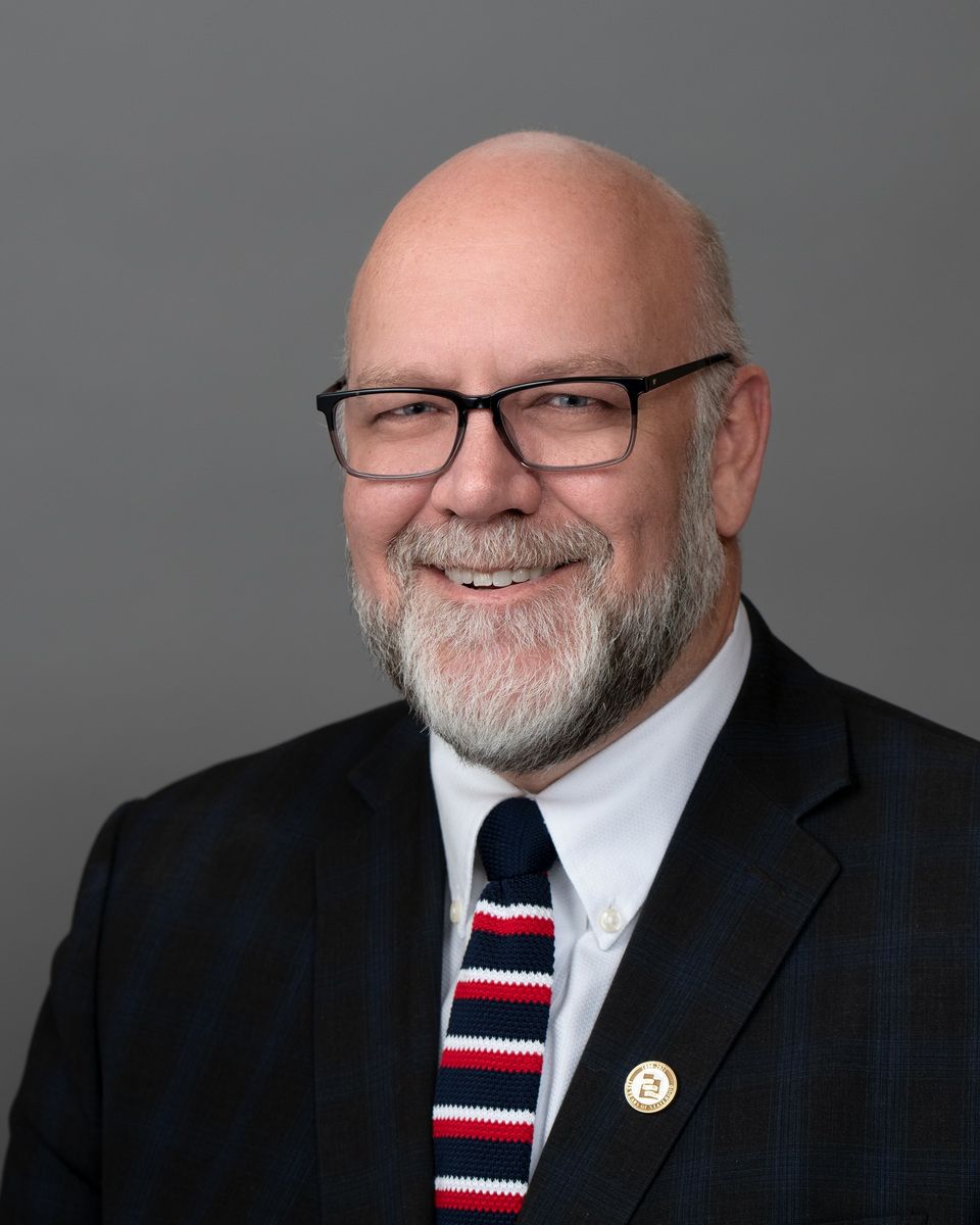 Representative Doug Welton - Republican Utah