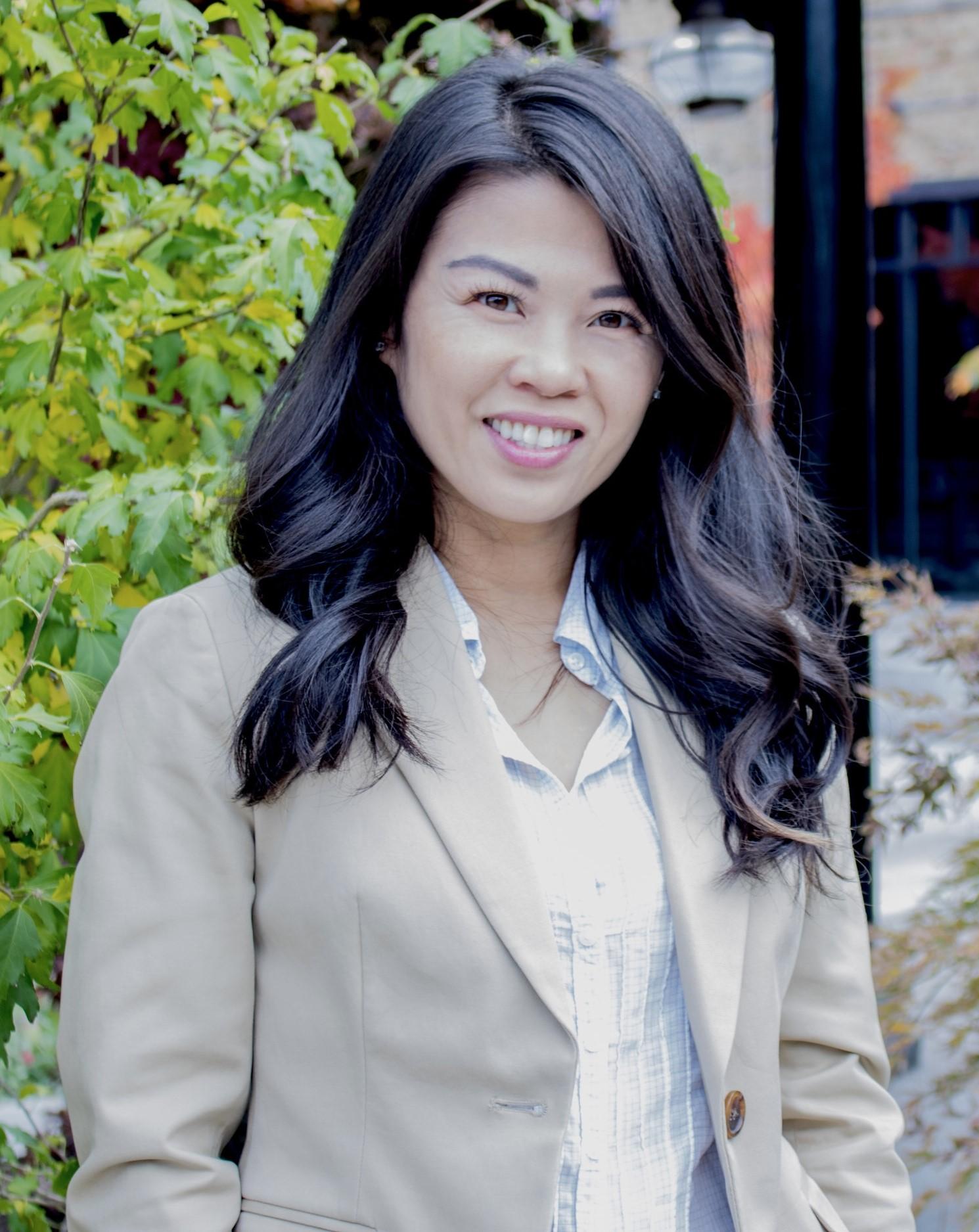 Representative Hoang Nguyen - Democratic Utah