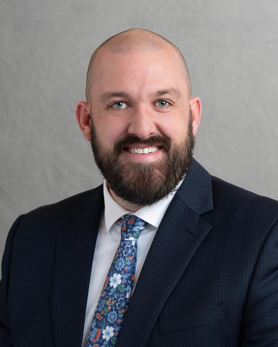 Representative Jake Sawyer - Republican Utah