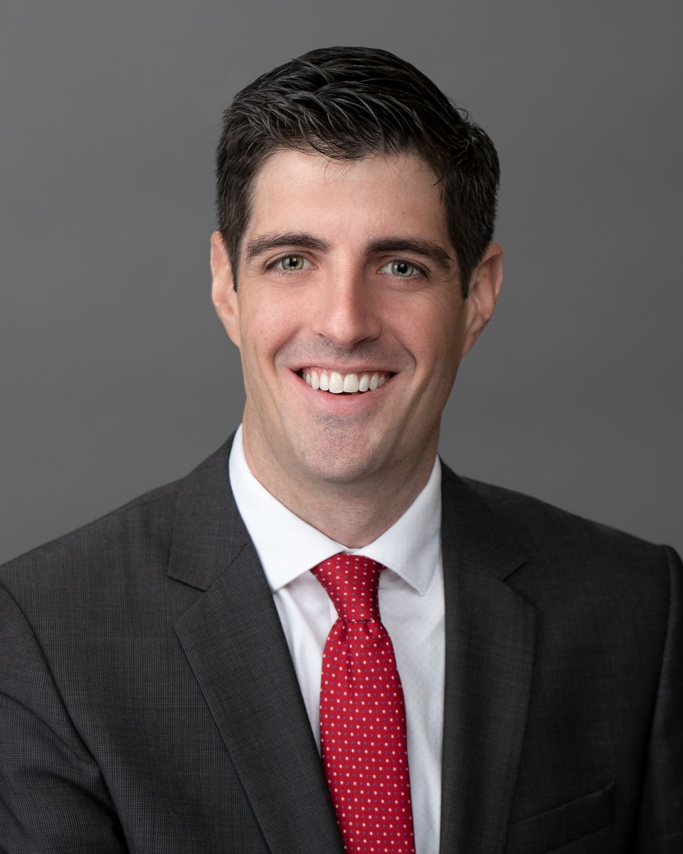 Representative Jason Kyle - Republican Utah