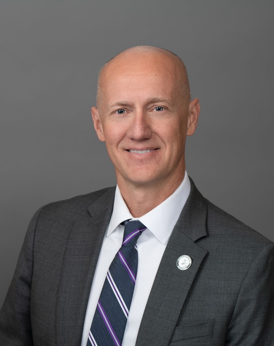 Representative Jeff Stenquist - Republican Utah