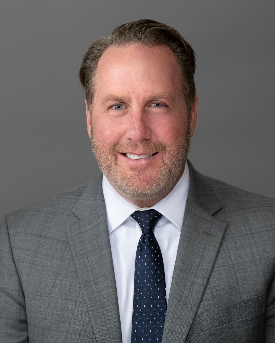 Representative Jefferson Moss - Republican Utah