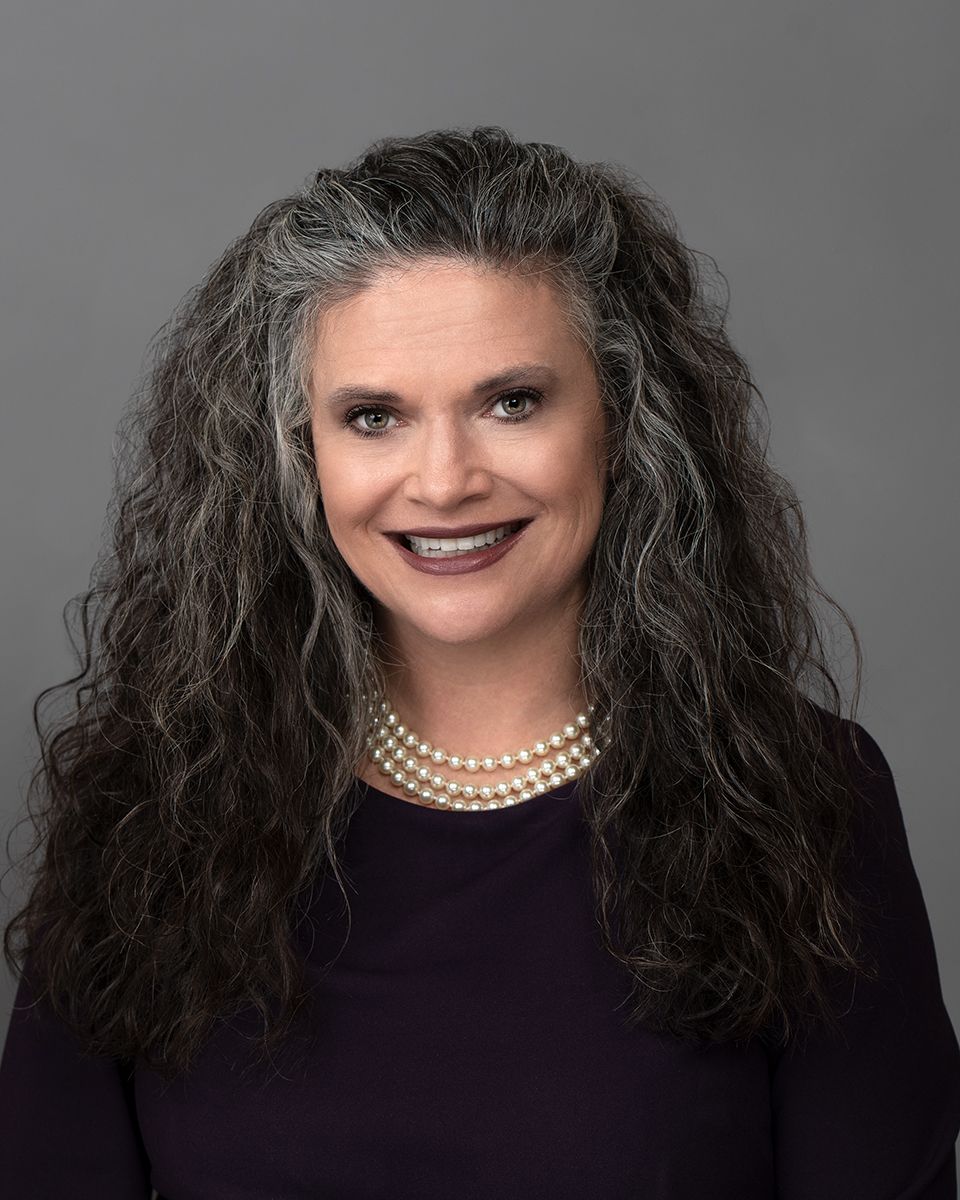 Senator Jen Plumb - Democratic Utah