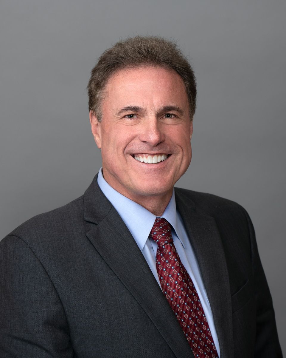 Representative Jim Dunnigan - Republican Utah