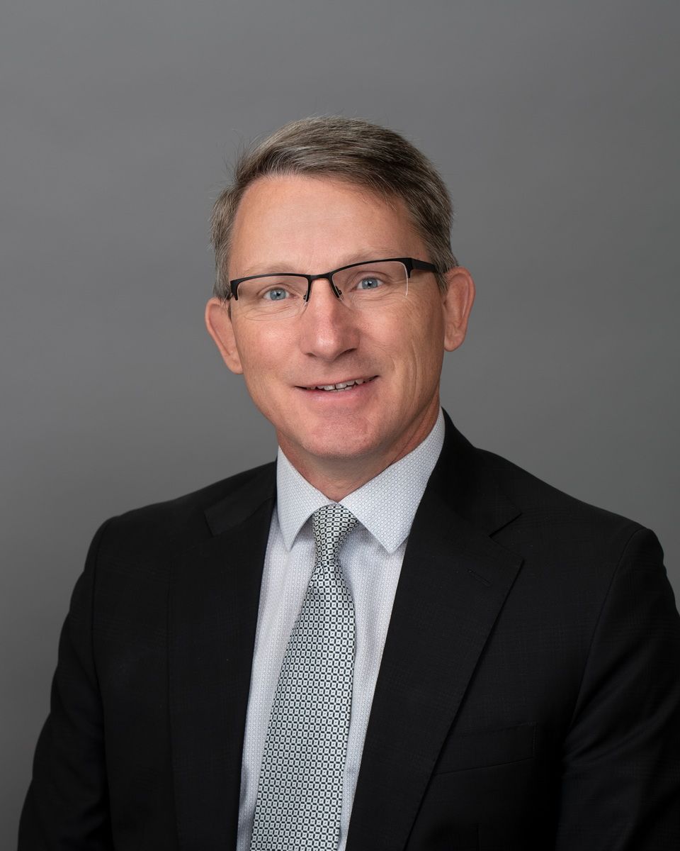 Representative Joseph Elison - Republican Utah