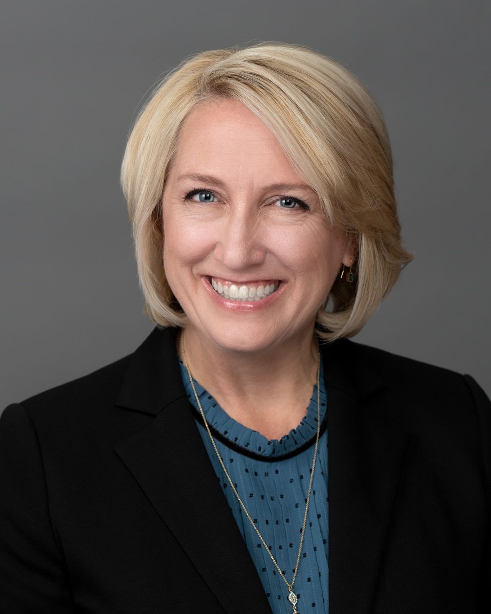 Representative Karianne Lisonbee - Republican Utah