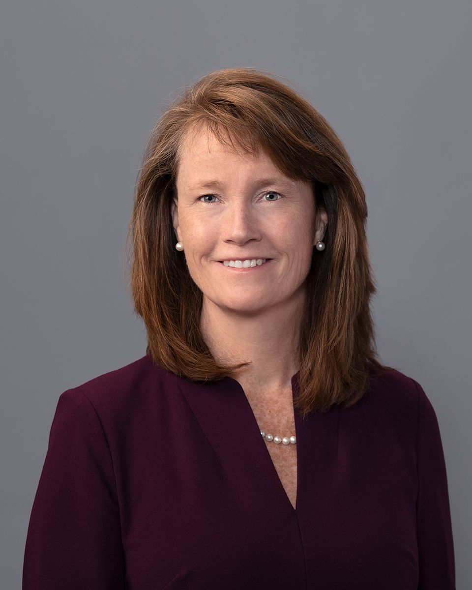 Senator Kathleen Riebe - Democratic Utah