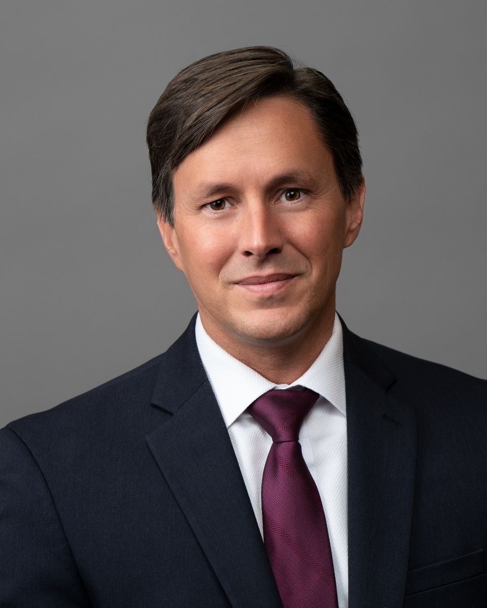 Senator Kirk Cullimore - Republican Utah