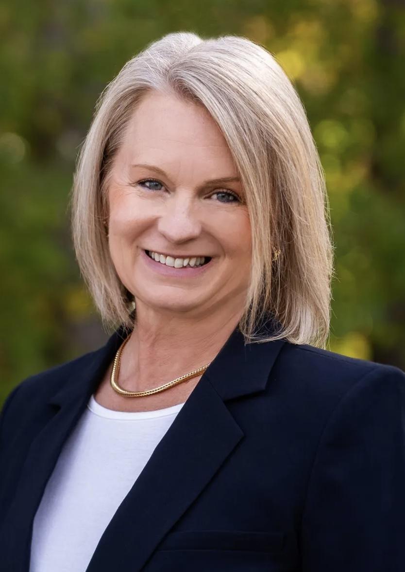 Representative Kristen Chevrier - Republican Utah