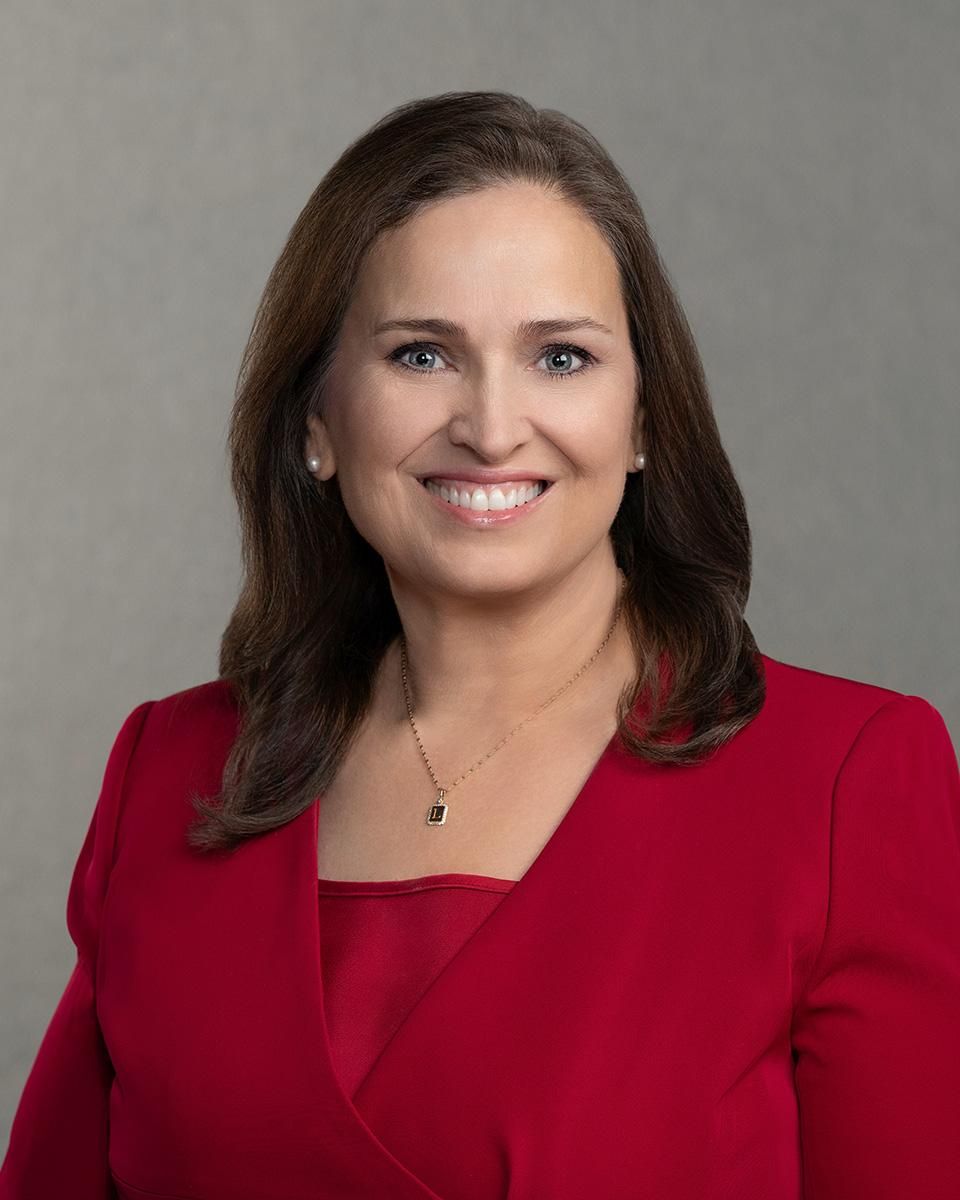 Representative Lisa Shepherd - Republican Utah