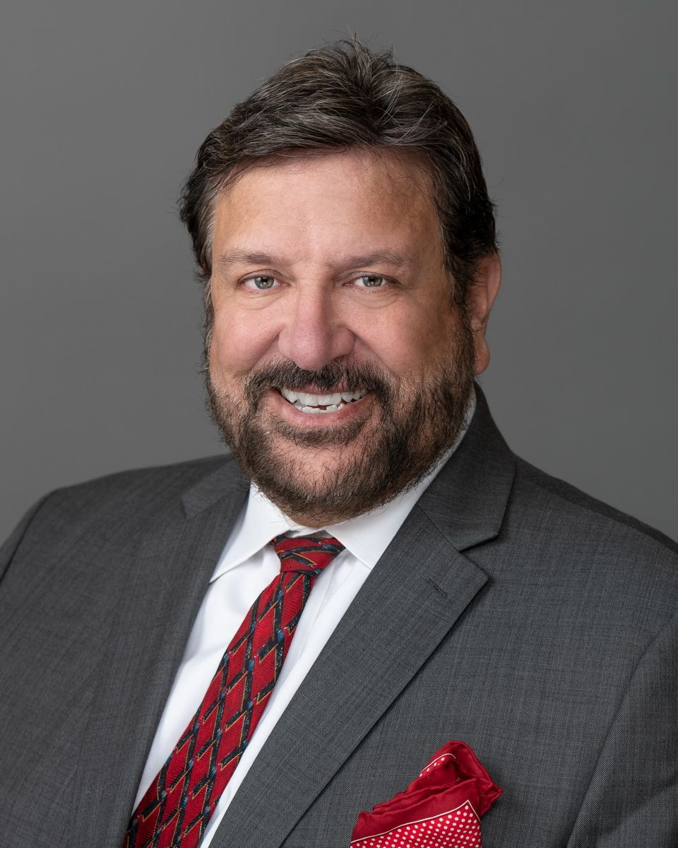 Representative Mark Wheatley - Democratic Utah