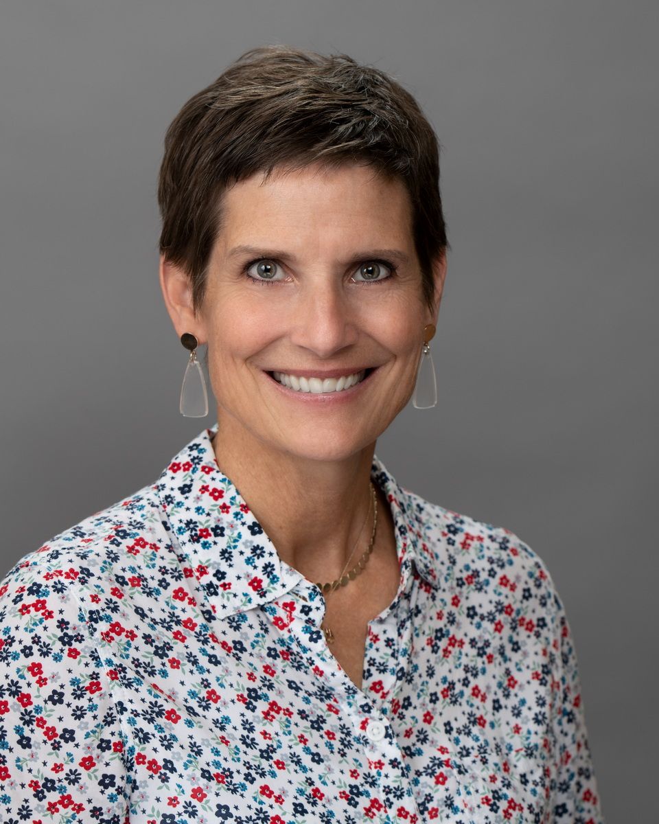 Representative Marsha Judkins - Republican Utah