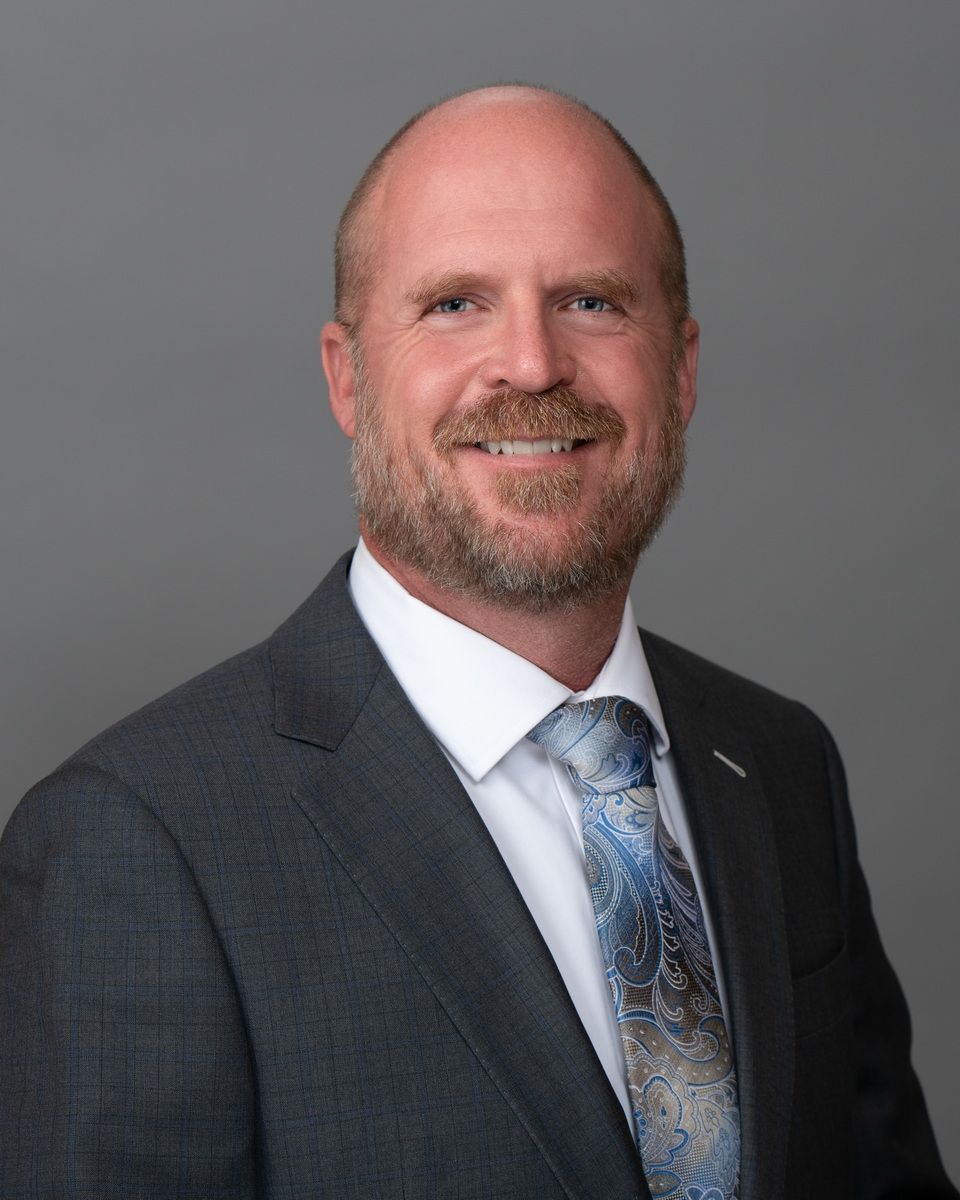 Representative Matt Gwynn - Republican Utah