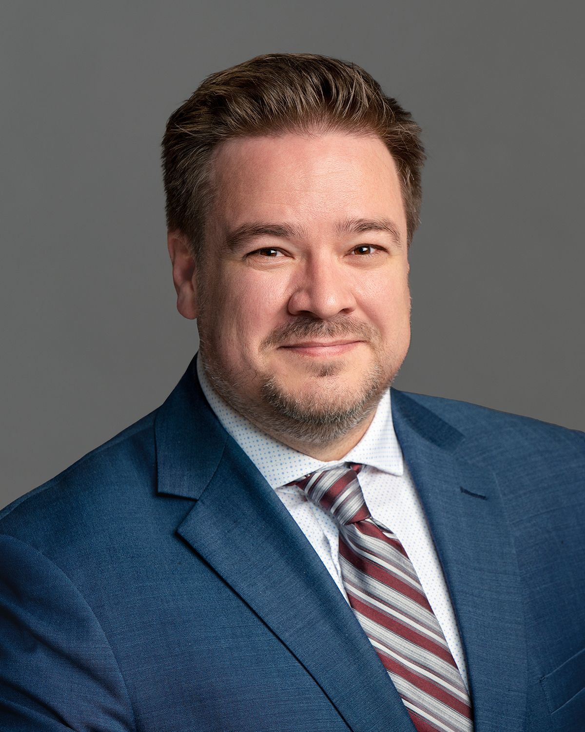 Representative Matt MacPherson - Republican Utah