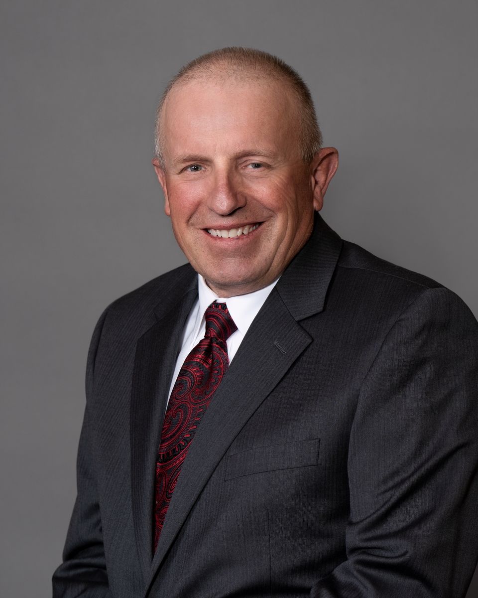 Representative Mike Kohler - Republican Utah