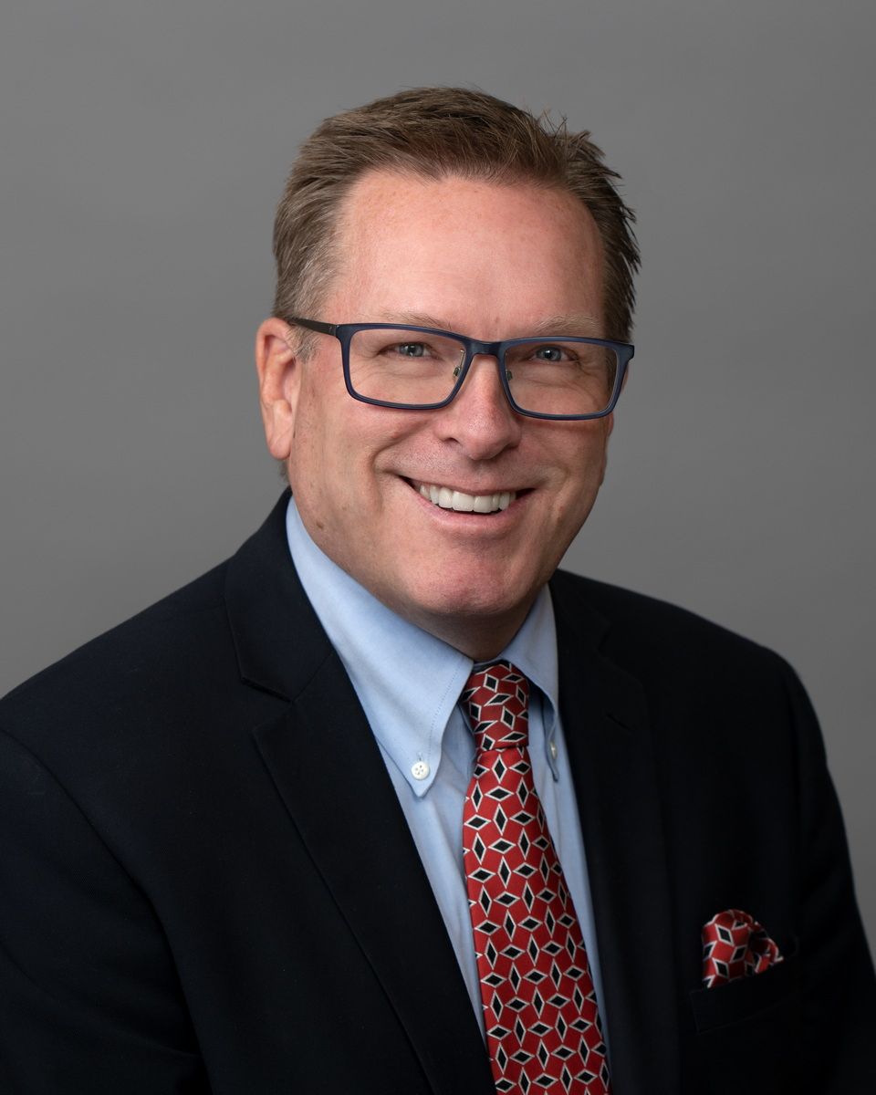 Representative Mike Petersen - Republican Utah