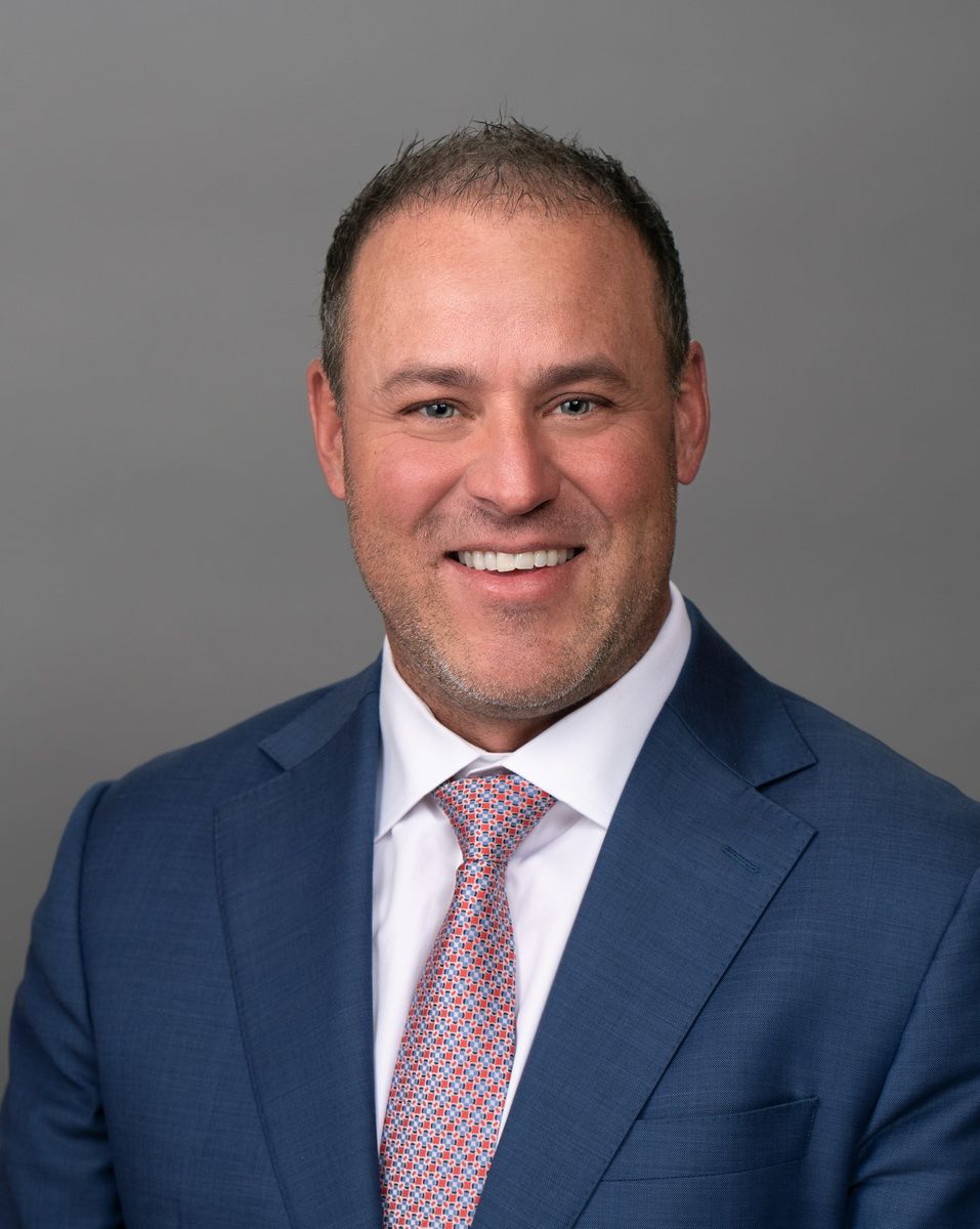 Representative Mike Schultz - Republican Utah