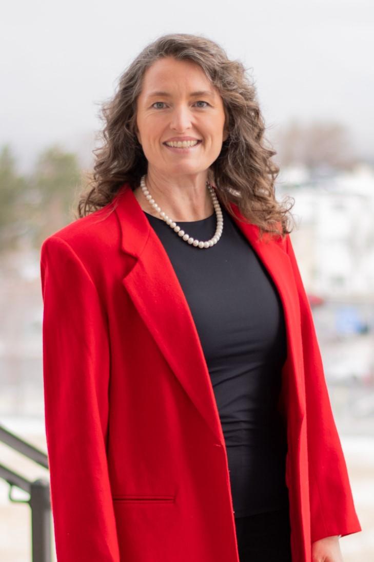 Representative Nicholeen Peck - Republican Utah