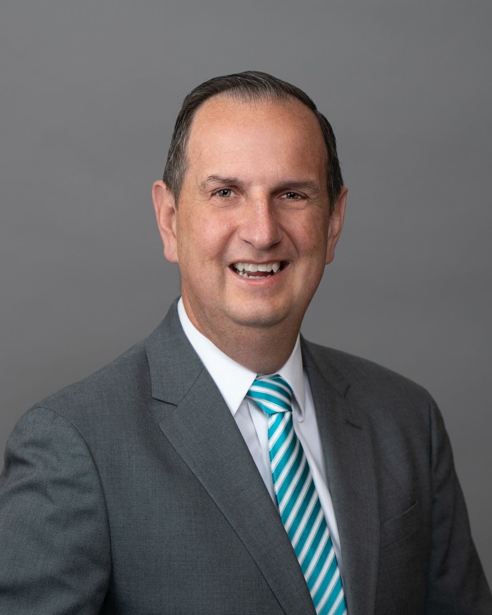 Representative Norm Thurston - Republican Utah