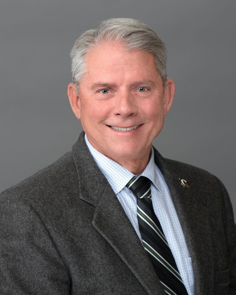 Representative Rex Shipp - Republican Utah
