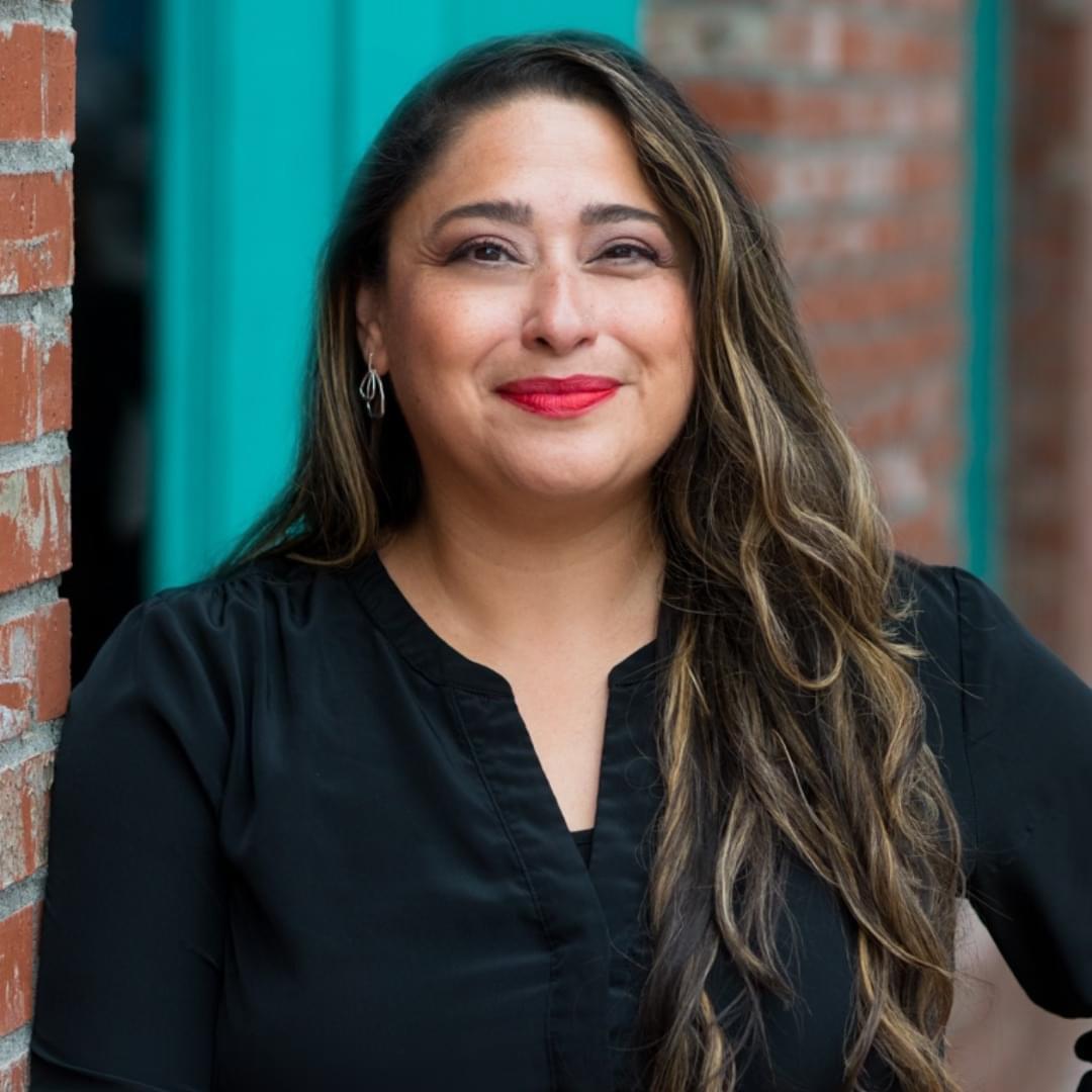 Representative Rosalba Dominguez - Democratic Utah