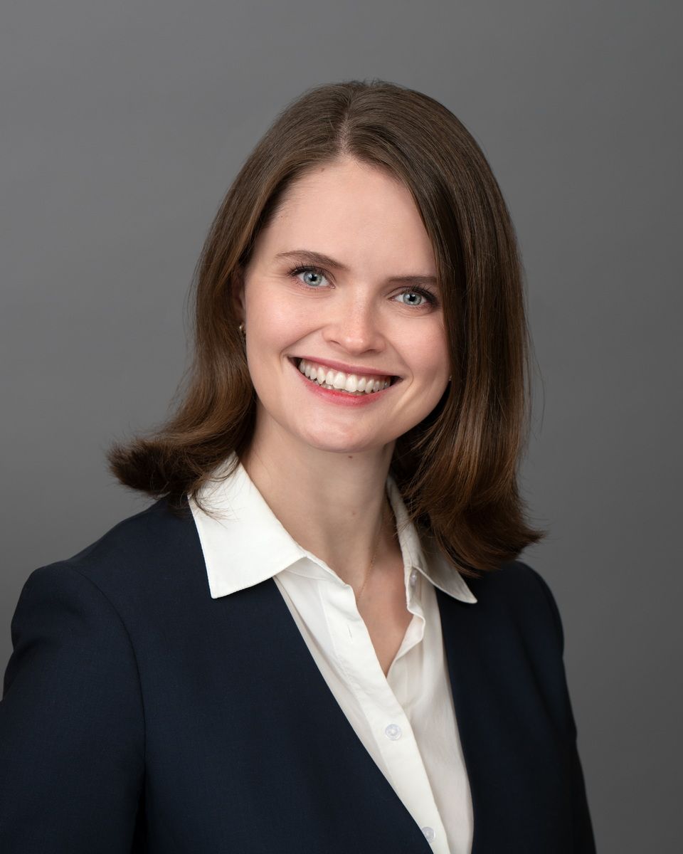 Representative Sahara Hayes - Democratic Utah