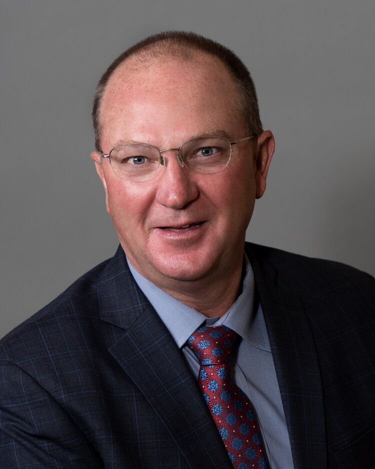 Senator Scott Sandall - Republican Utah